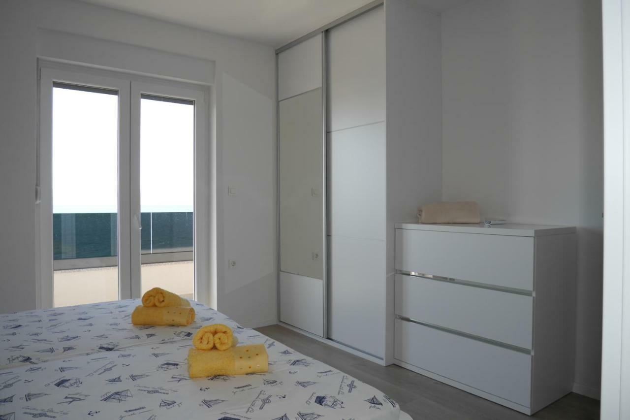 Luxury Apartments Beach Jesenice  Ngoại thất bức ảnh