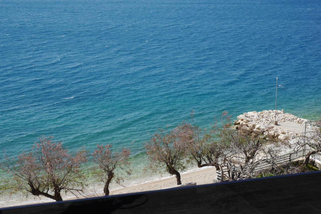 Luxury Apartments Beach Jesenice  Ngoại thất bức ảnh